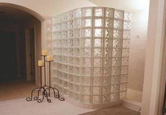 玻璃砖卫浴系列-4