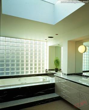 玻璃砖卫浴系列-10